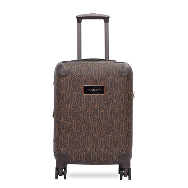Tommy Hilfiger Jazz Hybrid
Luggage
