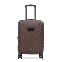 Tommy Hilfiger Jazz Hybrid Luggage