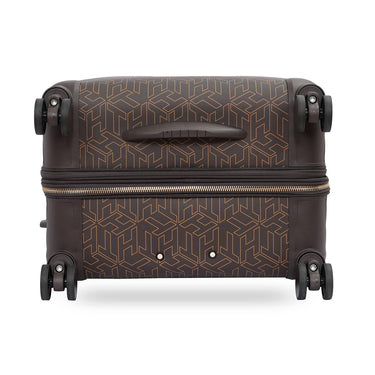 Tommy Hilfiger Jazz Hybrid Luggage Brown Cargo