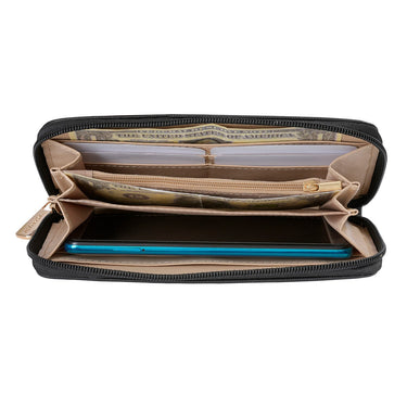 Sugarush Esther Women's Wallet Black