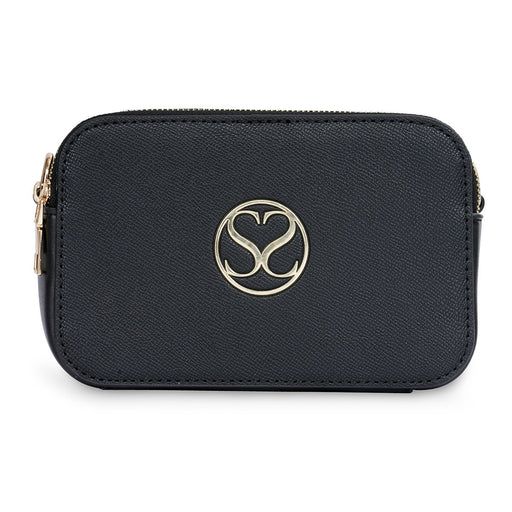 Sugarush Briana Women's Camera Bag Black