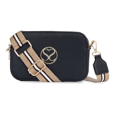 Sugarush Briana Women's Camera Bag Black