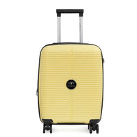 The Vertical Stellar Hard
Luggage