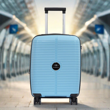 The Vertical Stellar Hard Luggage