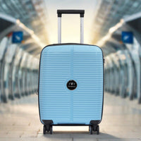 The Vertical Stellar Hard
Luggage