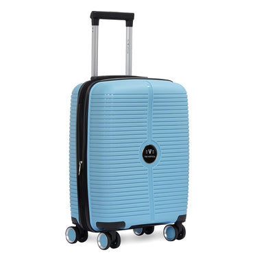 The Vertical Stellar Hard Luggage