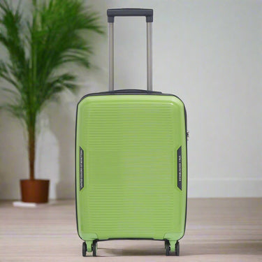 United Colors of Benetton
Opal Hard Luggage Green Cabin
