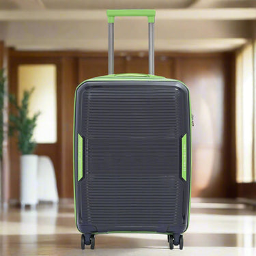 United Colors of Benetton
Opal Hard Luggage Dark Blue Cabin