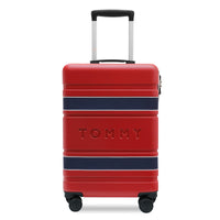 Tommy Hilfiger Las Vegas Hard Luggage