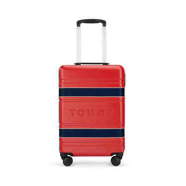 Tommy Hilfiger Las Vegas Hard Luggage