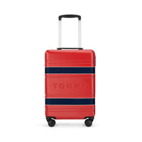 Tommy Hilfiger Las Vegas Hard Luggage