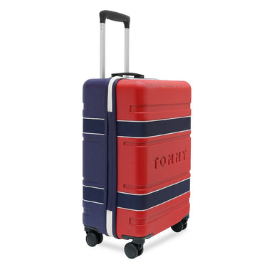 Tommy Hilfiger Las Vegas Hard Luggage