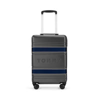 Tommy Hilfiger Las Vegas Hard Luggage