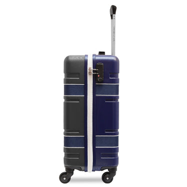 Tommy Hilfiger Las Vegas Unisex Hard Luggage Grey