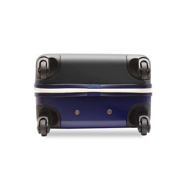 Tommy Hilfiger Las Vegas Unisex Hard Luggage Grey