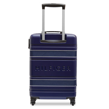 Tommy Hilfiger Las Vegas Unisex Hard Luggage Grey