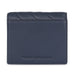Tommy Hilfiger Angelina Women's Small Flap Wallet With Sling Navy