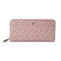 Tommy Hilfiger Aliciya Women's Zip Around Wallet