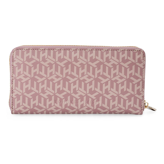 Tommy hilfiger purse pink clearance