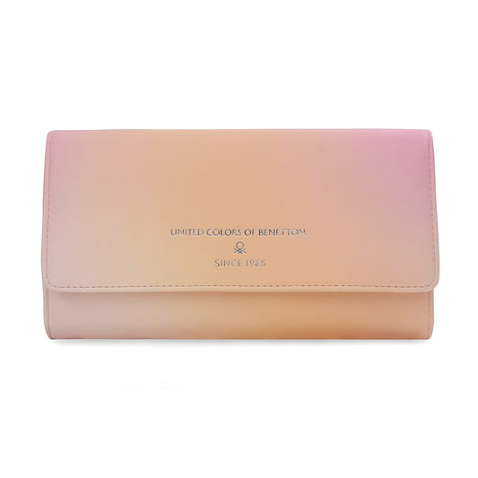 United Colors of Benetton Ambre Women's Wallet