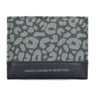 United Colors of Benetton Remi Women's Wallet Black