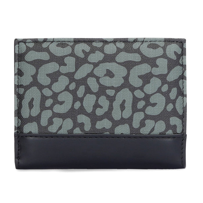 United Colors of Benetton Remi Women's Wallet Black
