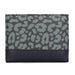 United Colors of Benetton Remi Women's Wallet Black