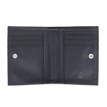 United Colors of Benetton Remi Women's Wallet Black