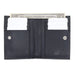 United Colors of Benetton Remi Women's Wallet Black