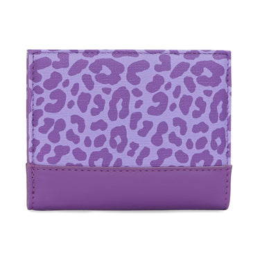 United Colors of Benetton Remi Women's Wallet Voilet