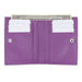 United Colors of Benetton Remi Women's Wallet Voilet
