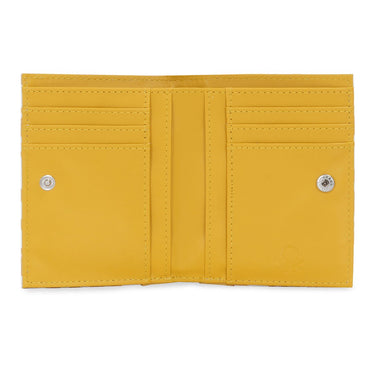 United Colors of Benetton Remi Women's Wallet Yellow