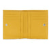 United Colors of Benetton Remi Women's Wallet Yellow