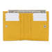 United Colors of Benetton Remi Women's Wallet Yellow