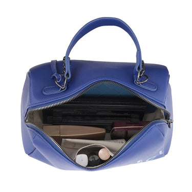 United Colors of Benetton Lianne Women's Satchel Navy