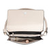 United Colors of Benetton Rosalie Women's Baguette White