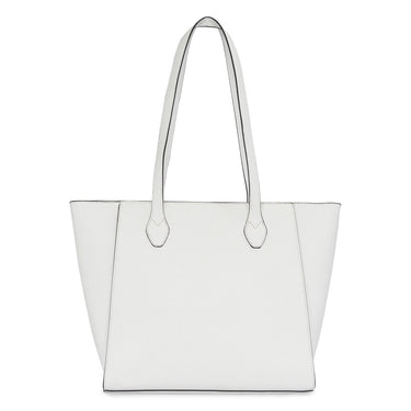 United Colors of Benetton Alize Women's Tote White
