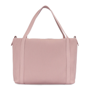 United Colors of Benetton Camile Women's Tote pink