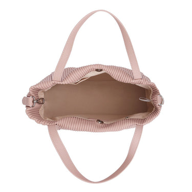 United Colors of Benetton Camile Women's Tote pink