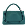 United Colors Of Benetton Elle Women's Satchel Forest Green