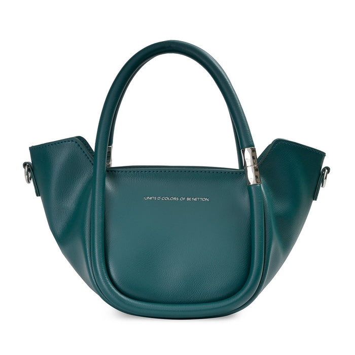 United Colors of Benetton Diane Women's Mini Bag Forest Green