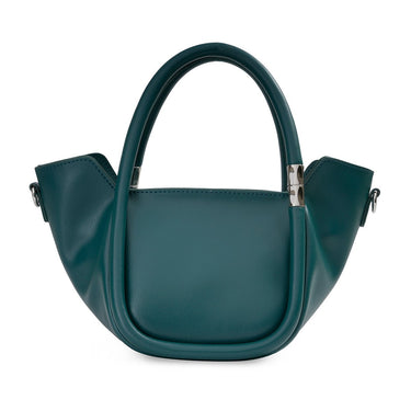 United Colors of Benetton Diane Women's Mini Bag Forest Green