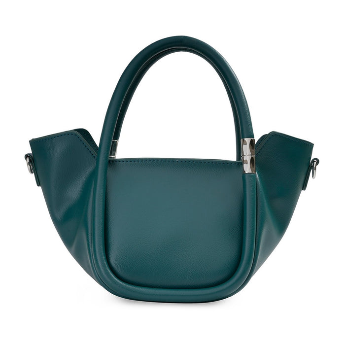 United Colors of Benetton Diane Women's Mini Bag Forest Green