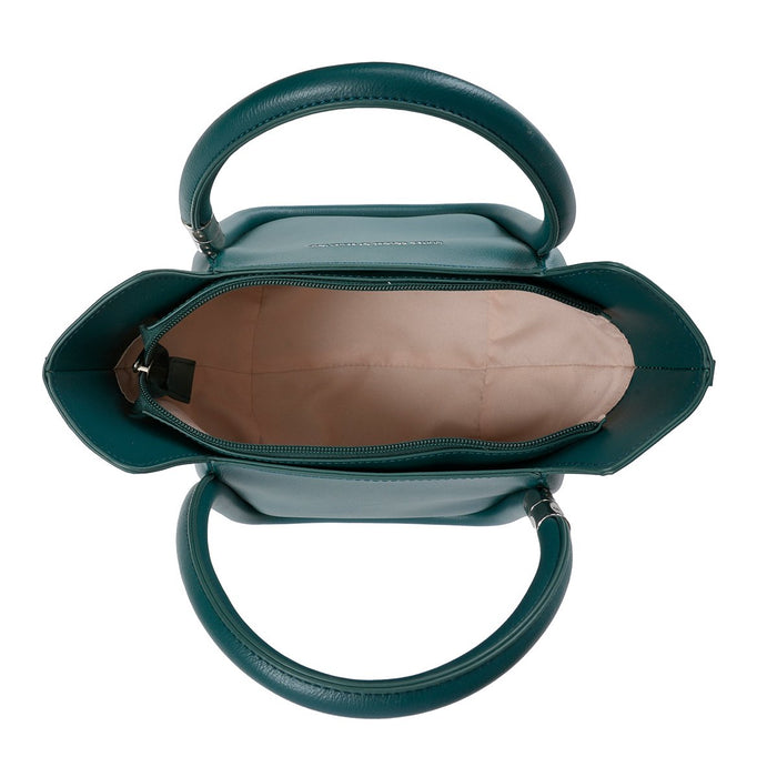 United Colors of Benetton Diane Women's Mini Bag Forest Green