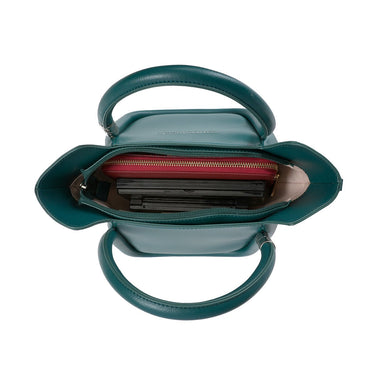 United Colors of Benetton Diane Women's Mini Bag Forest Green