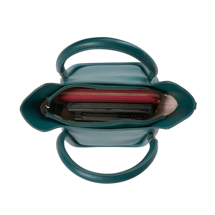 United Colors of Benetton Diane Women's Mini Bag Forest Green