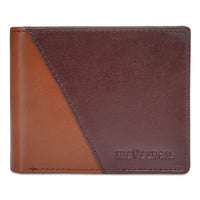 The Vertical Denwer Men's Global Coin Wallet