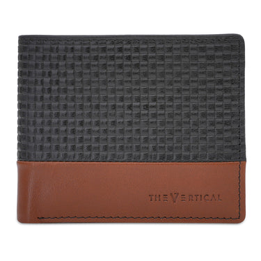 The Vertical Jarvis Men's Global Coin Wallet