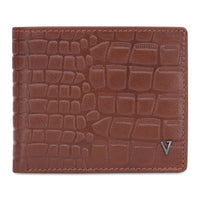 The Vertical Albama Men's Global Coin Wallet