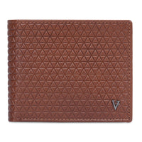 The Vertical Idaho Men's Global Coin Wallet
